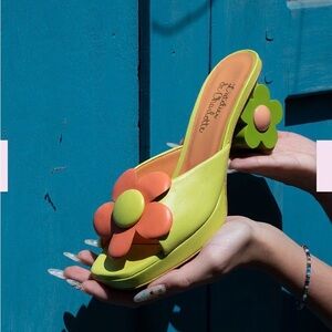 L’atelier de Charlotte Josephine